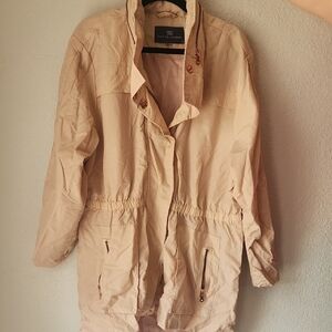 Tart 2x Pink Jacket